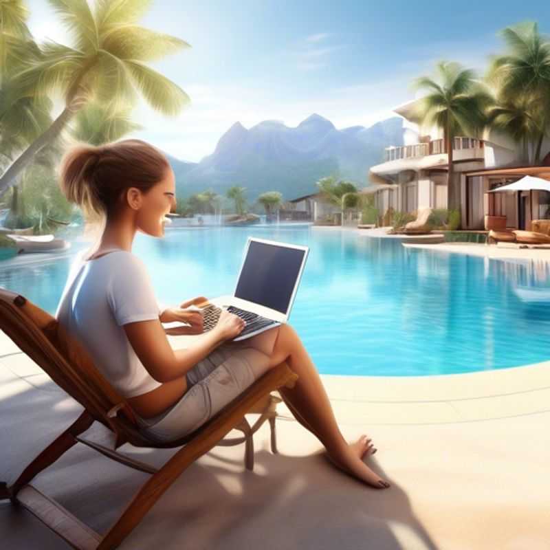 Work-From-Home Job Scams: How to Spot the Red Flags and Stay Safe