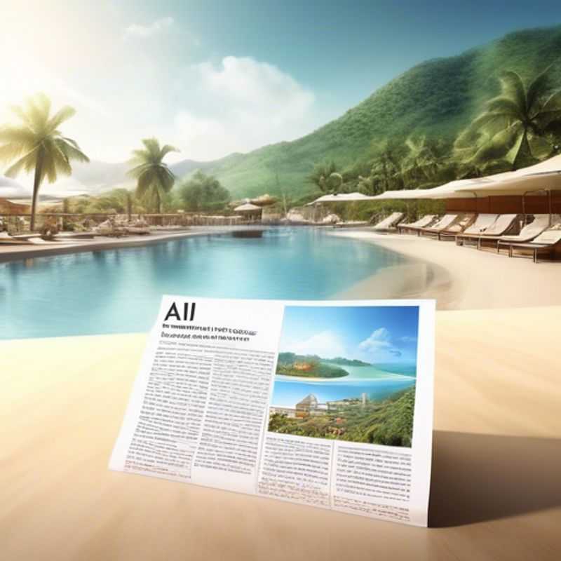 AI-Written News: The Rise of Automated Content Creation