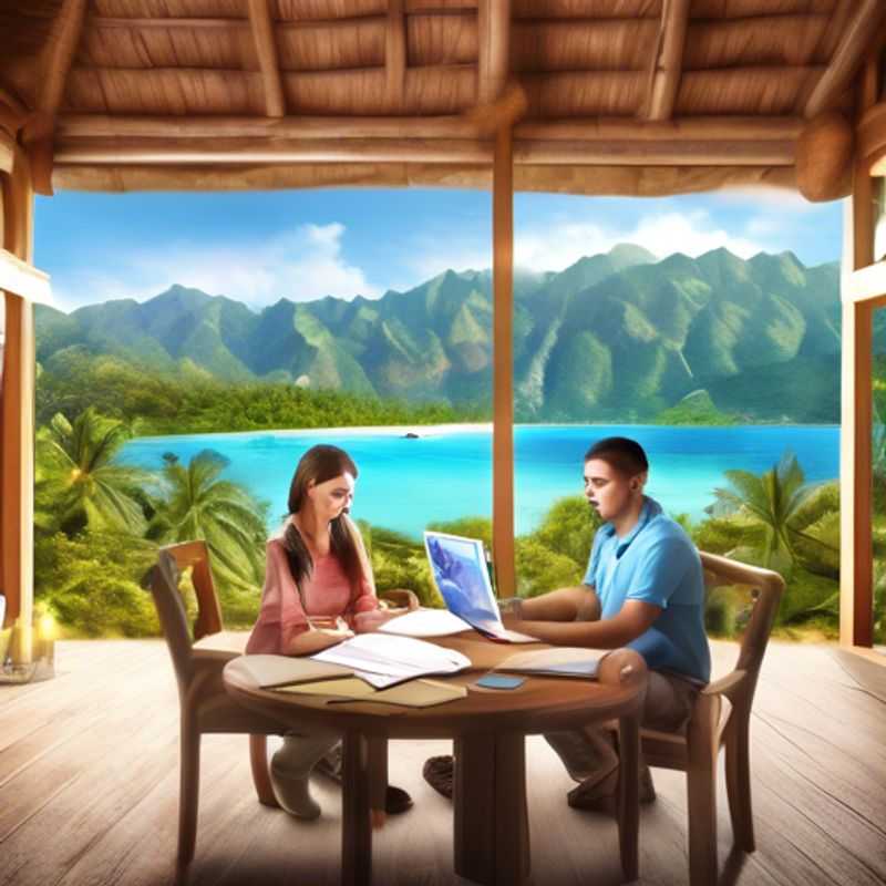 Navigating Time Zones and Work Schedules: A Guide to Global Collaboration