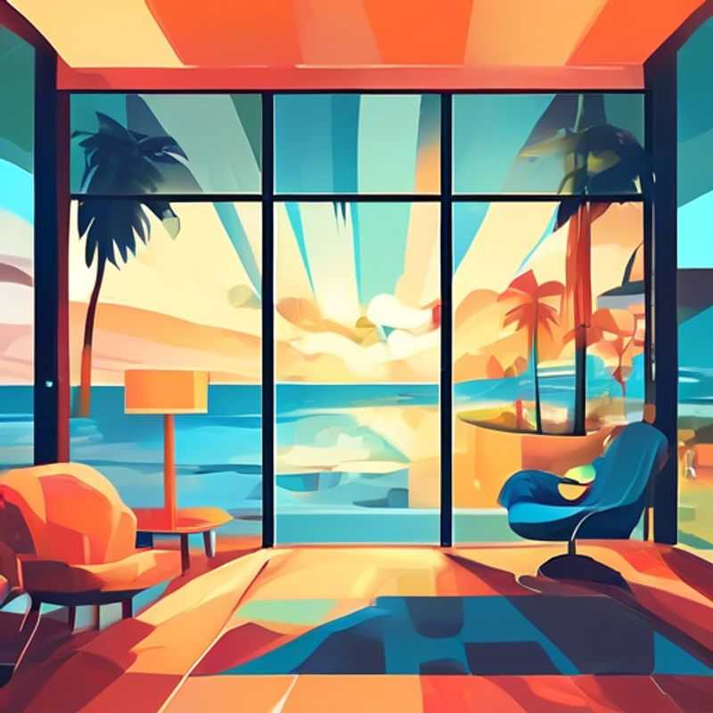 Person working remotely from home, showcasing the flexibility and potential of remote work opportunities.
