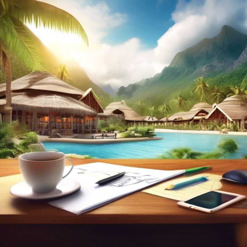 Unlocking Productivity: Crafting a Dedicated and Distraction-Free Workspace