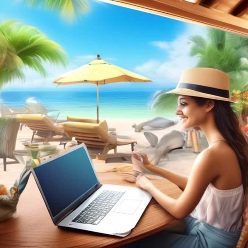 Is Work-From-Home Right For You? Matching Your Skills and Interests